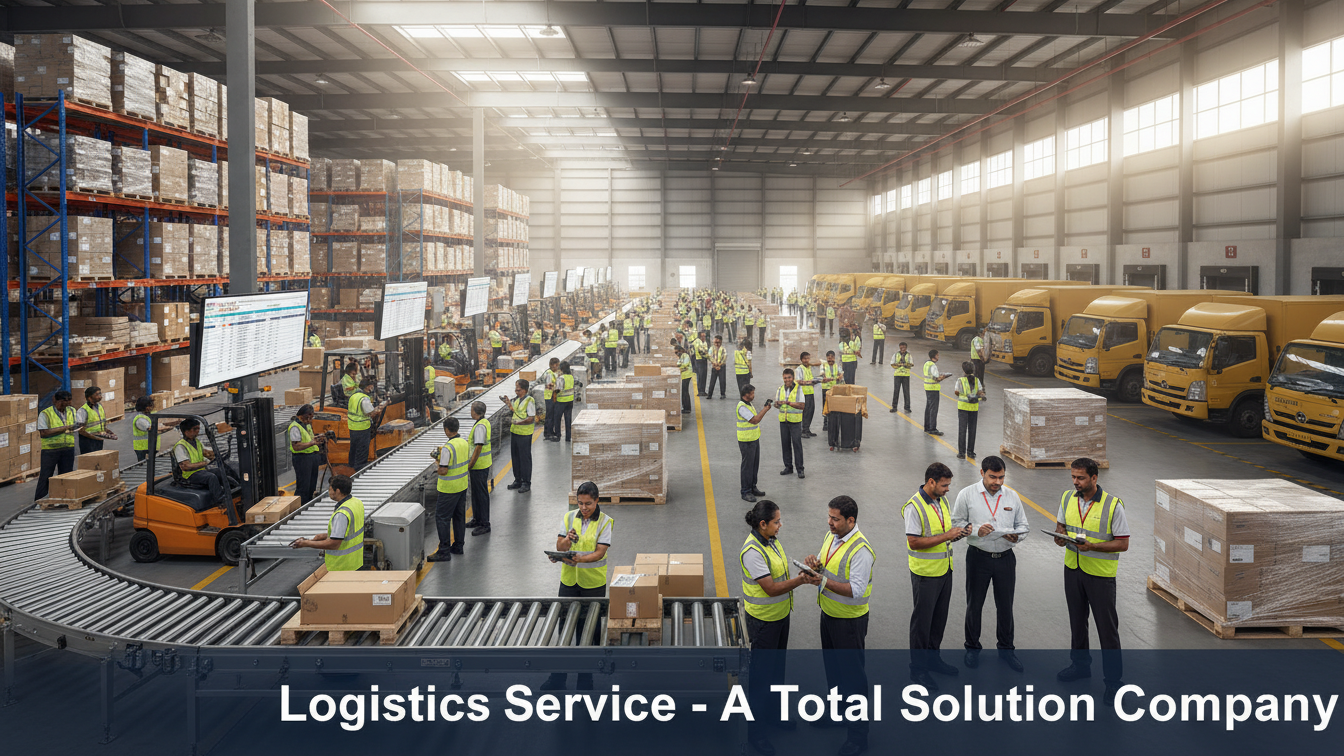 Logistics Services